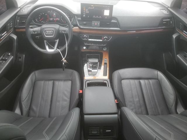 WA1GAAFY0N2070523 Audi Q5 PREMIUM