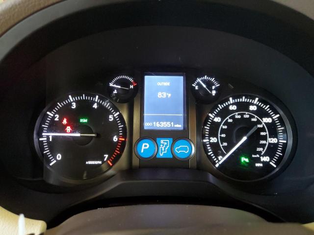 JTJBM7FXXE5069991 Lexus GX 460