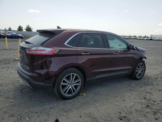 2FMPK4K99KBB13583 Ford 2.0l gtdi w/premium fuel