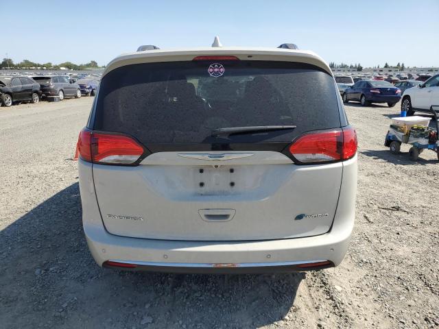 2C4RC1L73KR640189 Chrysler Pacifica