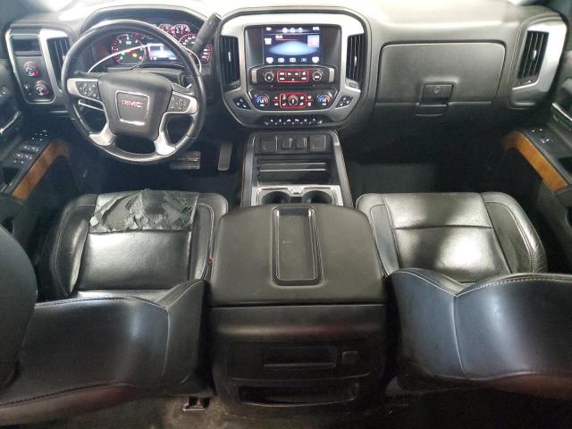 3GTU2VEC4EG302180 GMC SIERRA K15