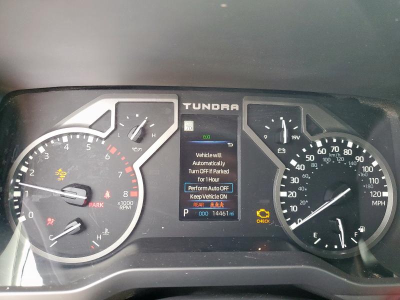 5TFLA5ABXRX032188 Toyota TUNDRA CRE