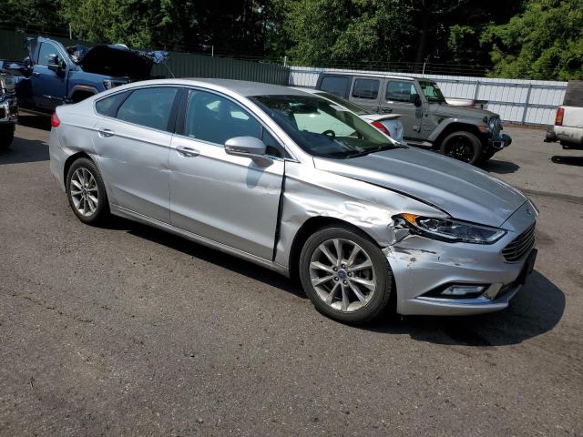 3FA6P0HD4HR187841 Ford 2017