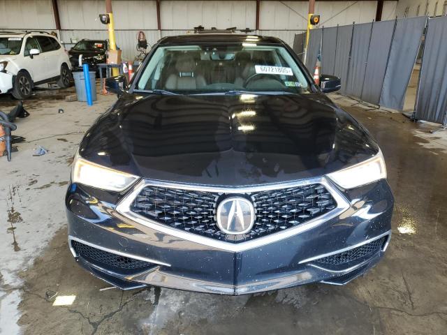 19UUB3F52JA001454 Acura TLX TECH
