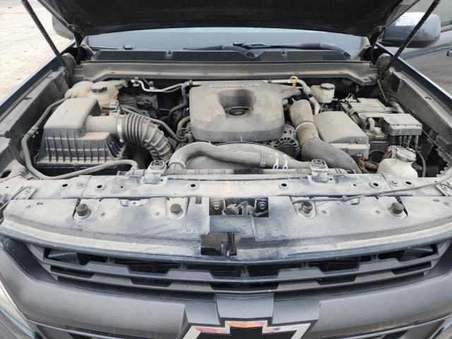 1GCPTDE14G1194938 Chevrolet COLORADO Z