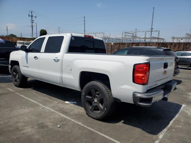 3GCPCRECXEG549799 Chevrolet l83 - vvt, afm (active fuel management), aluminum