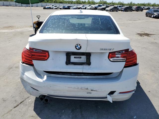 WBA3C1C59EK109485 BMW 2014