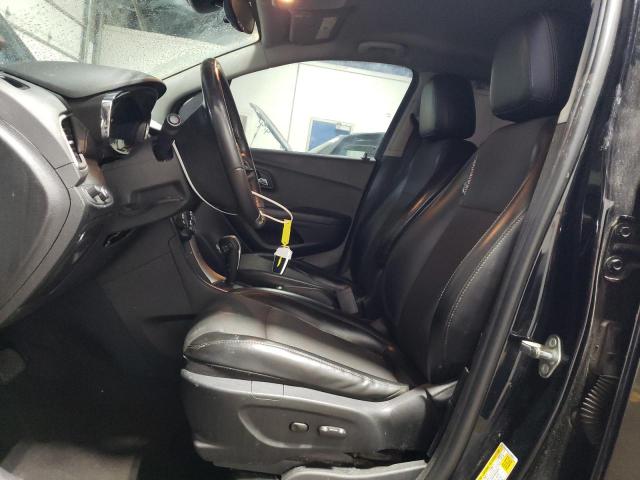 3GNCJPSB4JL280051 Chevrolet TRAX 1LT