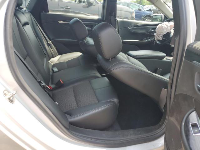 1G11Z5SA9KU132644 Chevrolet IMPALA LT