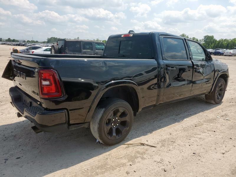 1C6SRFMPXSN583439 RAM 1500 Big H