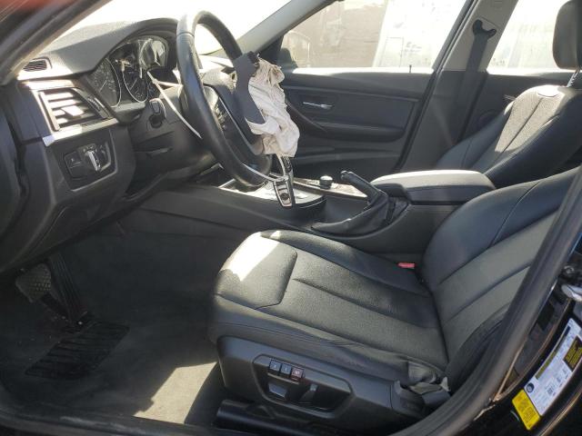WBA3C1C54FK123750 BMW 2015