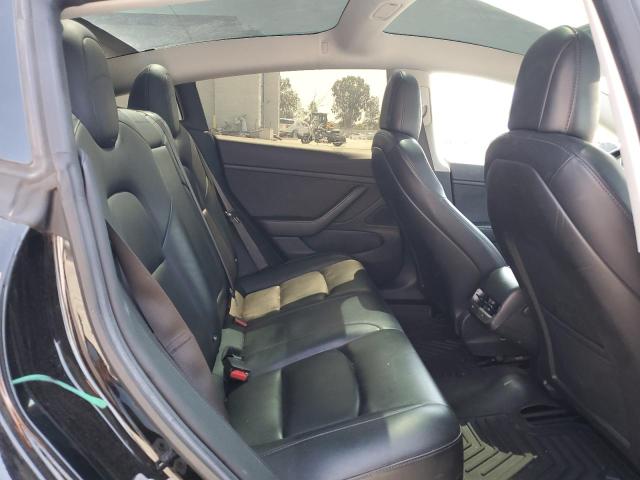 5YJ3E1EA7JF020612 Tesla 2018
