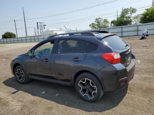 JF2GPASC9FH295862 Subaru XV CROSSTR