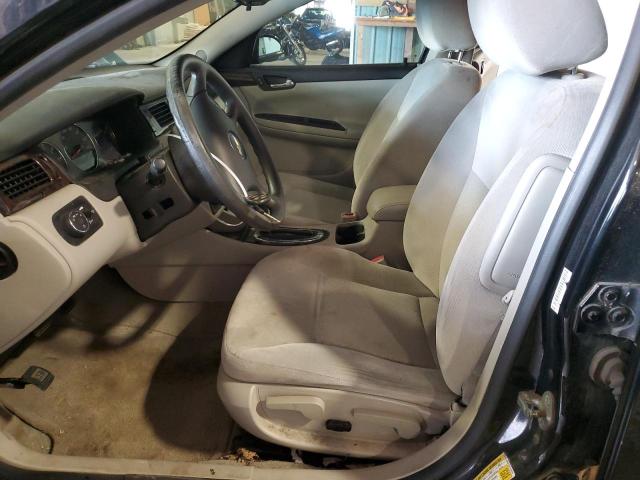 2G1WB5E34F1112276 Chevrolet lfx