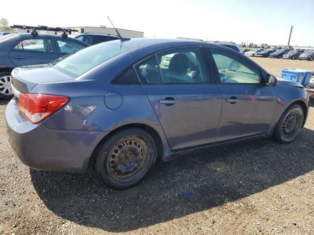 1G1PA5SH7E7227933 Chevrolet luw