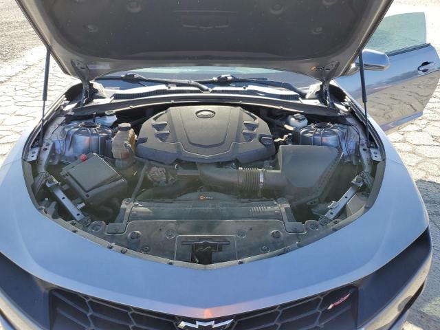 1G1FB1RS5K0152348 Chevrolet lgx - direct injection, variable valve timing, alum, gen 2
