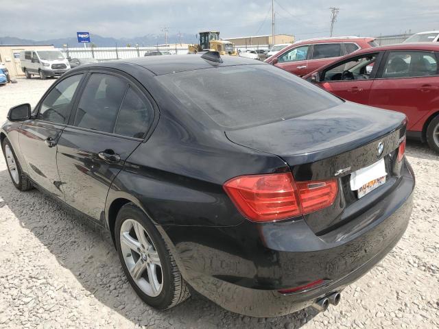 WBA3B3C58EJ981323 BMW 2014