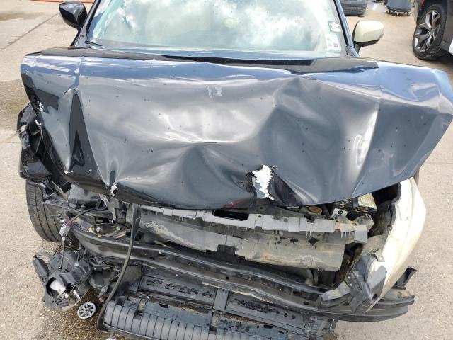 4S3BNAN68F3066851 Subaru 2.5l u5