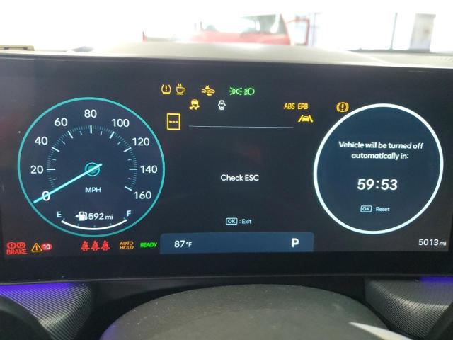 KMHL54JJ3RA101601 Hyundai gdi nu pe