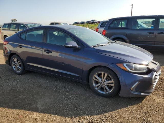KMHD84LF5HU253185 Hyundai Elantra