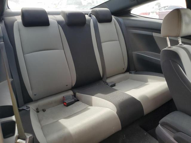 2HGFC4A55JH301347 Honda Civic Lx