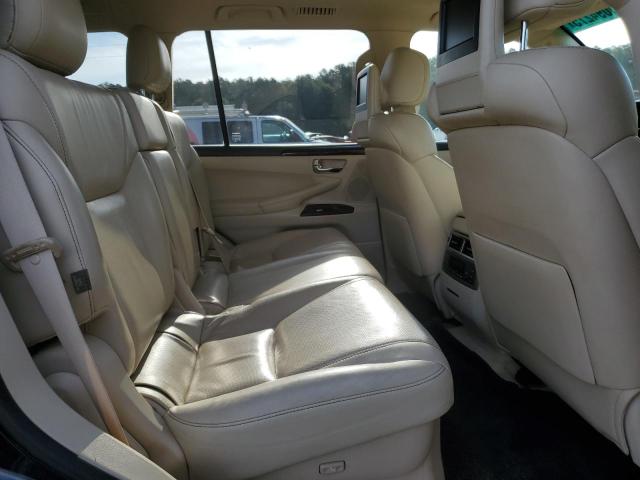 JTJHY7AX2F4171203 Lexus LX 570