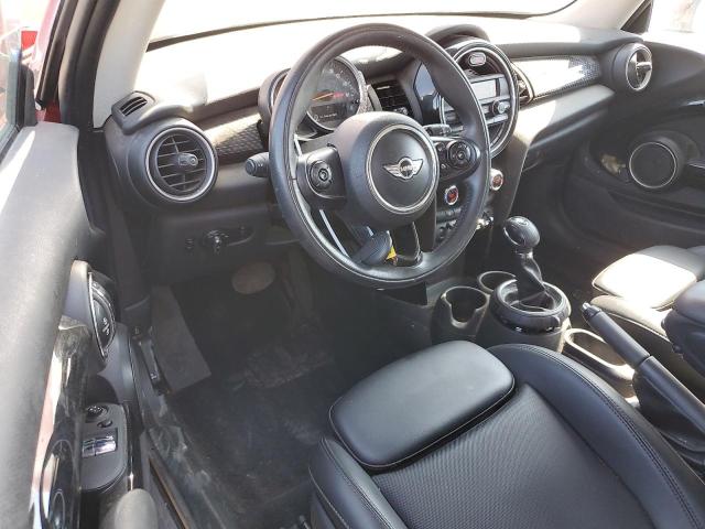 WMWXP7C5XF2A34809 Mini COOPER S