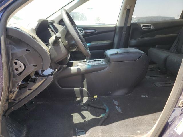 5N1DR2MNXJC650569 Nissan 2018