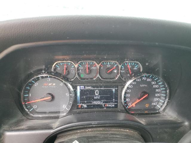 3GCPCREC4EG396255 Chevrolet Silverado