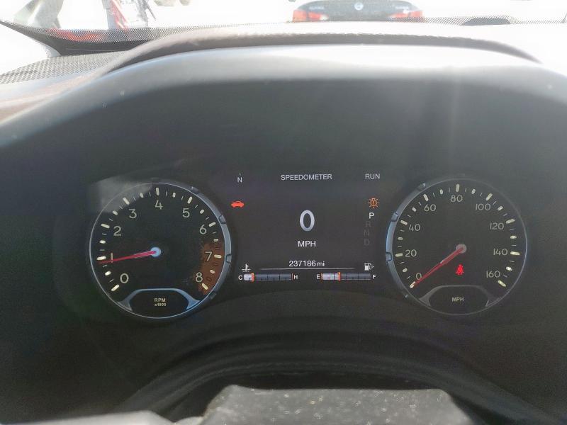 ZACCJADT6GPD94998 Jeep RENEGADE L