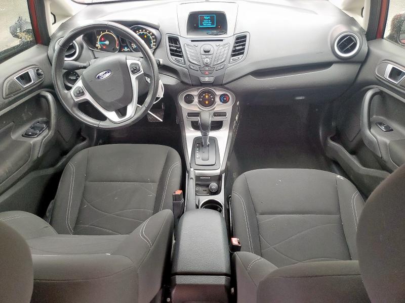 3FADP4EJ2EM156962 Ford FIESTA SE
