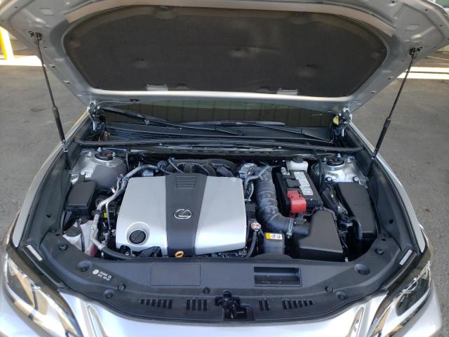 58ADZ1B13SU187723 Lexus 2gr-fks