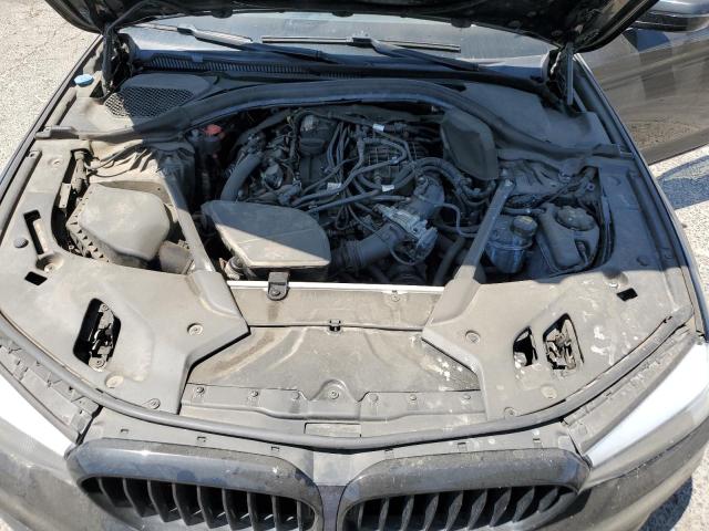WBAJA5C34HG895223 BMW 2017