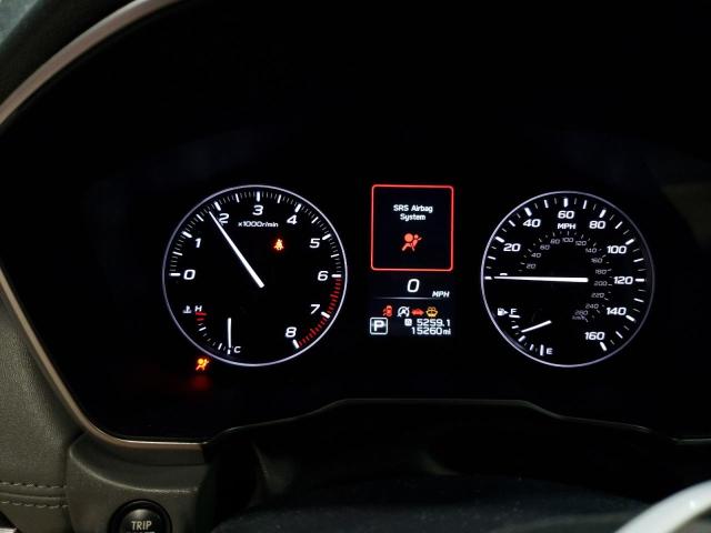 4S4BTGLD1R3189661 Subaru u4
