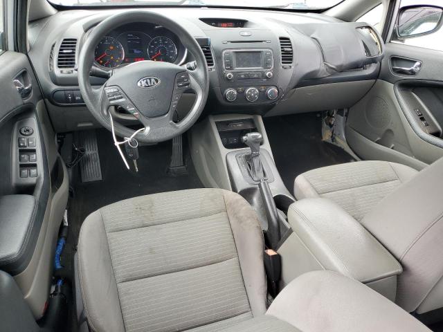 KNAFX4A6XG5464455 KIA mpi nu