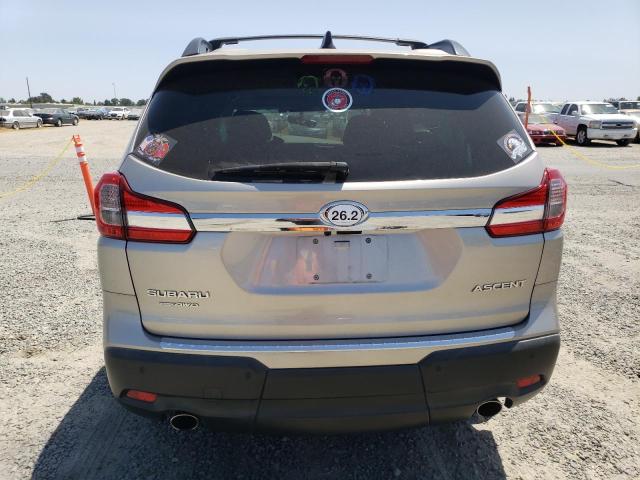 4S4WMAHD2K3426295 Subaru 2019
