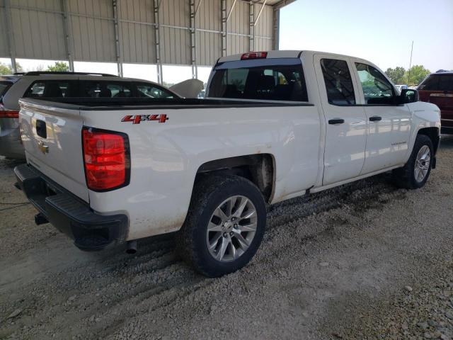 1GCVKNEC4JZ115360 Chevrolet l83 - sidi: spark ignited direct injection, vvt: variable valve timing, afm, e85 max, alum