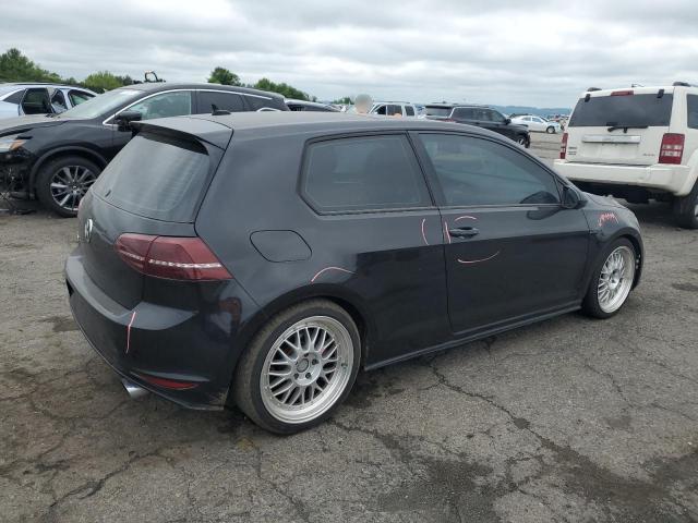 3VWTT7AU8FM049156 Volkswagen GTI