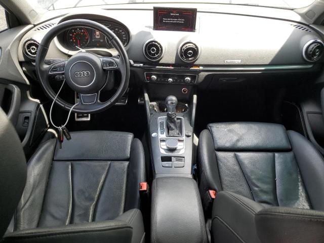 WAUKFGFF0F1060453 Audi 2015