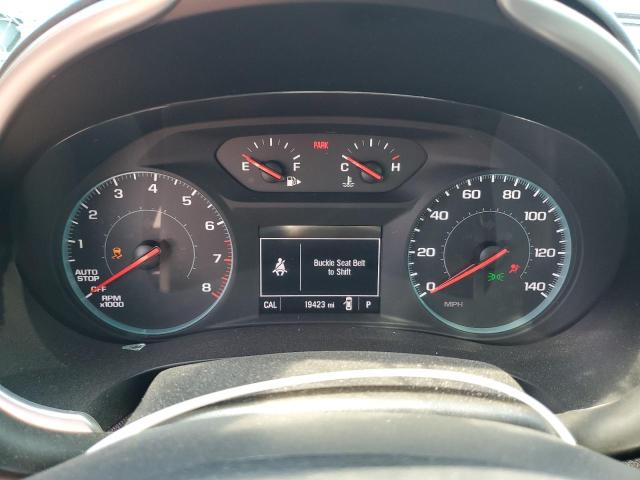 1G1ZD5ST9RF210244 Chevrolet lfv