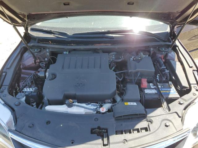 4T1BK1EBXHU246704 Toyota 2gr-fe