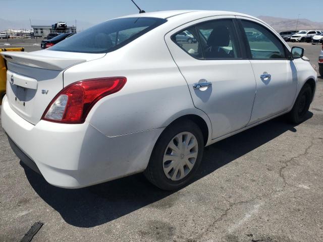 3N1CN7AP9JL816232 Nissan 2018