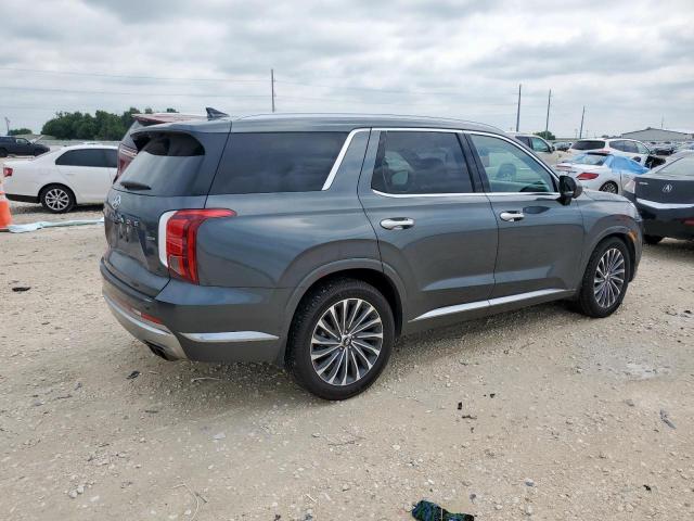 KM8R7DGE3PU579169 Hyundai gdi lambda ii
