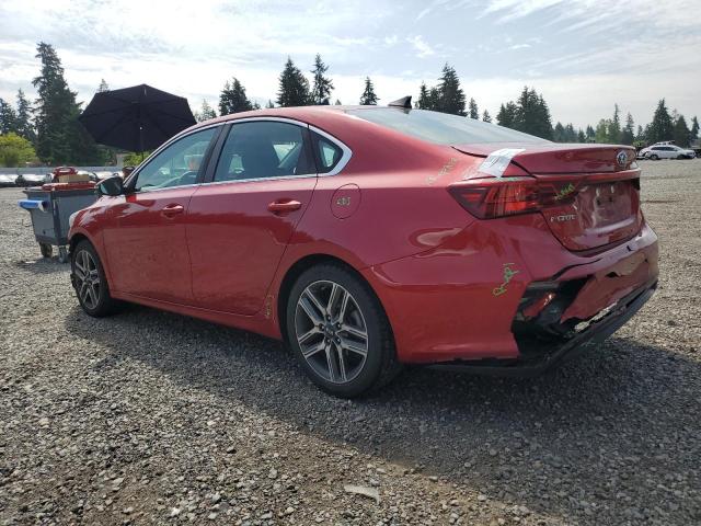 3KPF54ADXKE021100 KIA mpi nu
