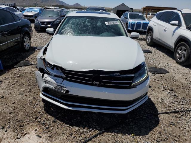 3VWL17AJ9HM308140 Volkswagen JETTA SEL