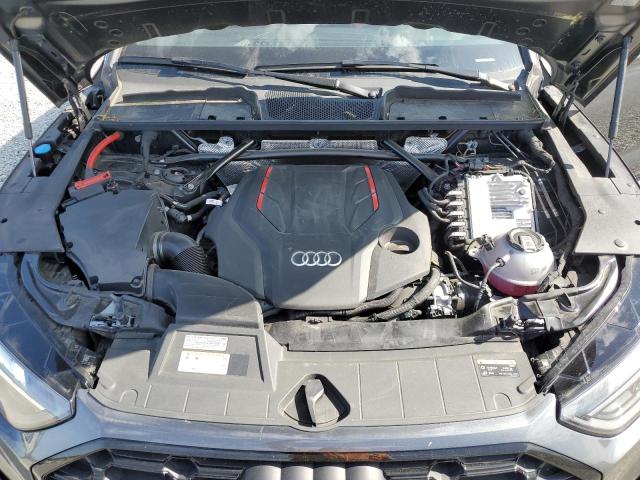 WA1B4AFY0R2062235 Audi 3.0 tfsi