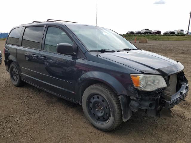 2C4RDGBG4ER127281 Dodge Grand Caravan