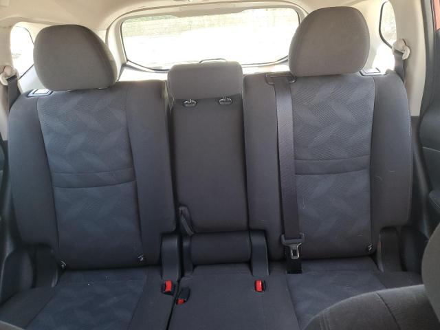 KNMAT2MTXGP693141 Nissan Rogue