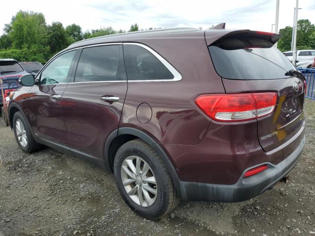 5XYPGDA32HG261498 KIA Sorento