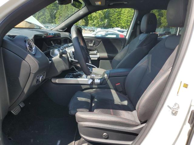 W1N4M4HB6RW379916 Mercedes-Benz Glb 250 4m